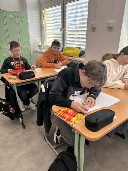 Gallery Úspěchy v Matematické olympiádě (2026) #3