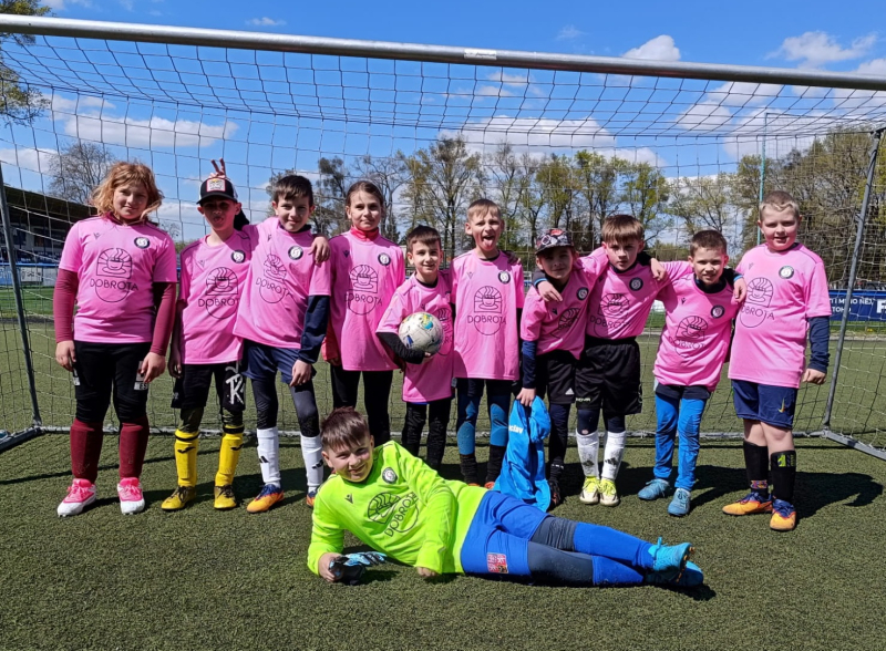 Gallery McDonald's Cup - okrskové kolo (2026) #1