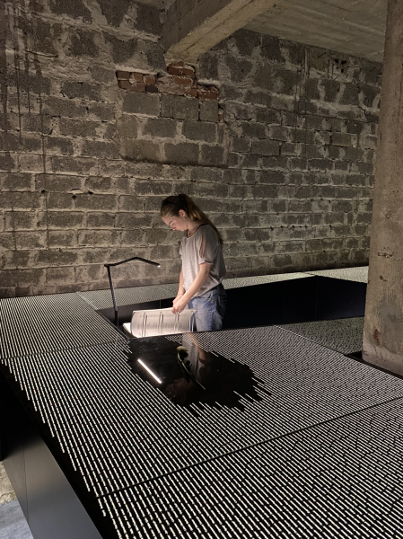 Gallery Návštěva Památníku v Mauthausenu #3