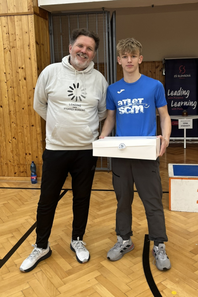 Gallery Břeclavská laťka (2026) #14