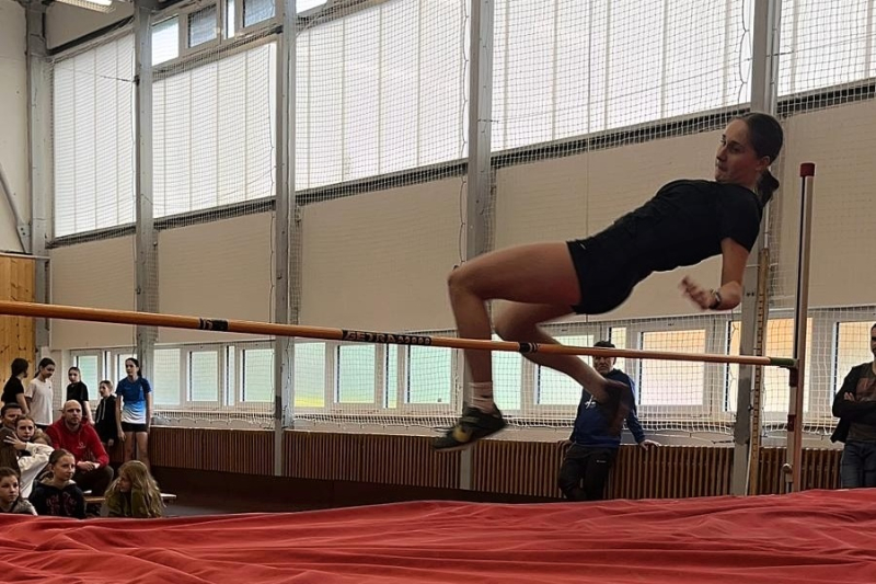 Gallery Břeclavská laťka (2026) #5