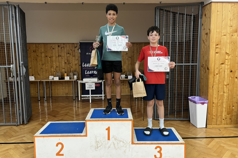 Gallery Břeclavská laťka (2026) #8