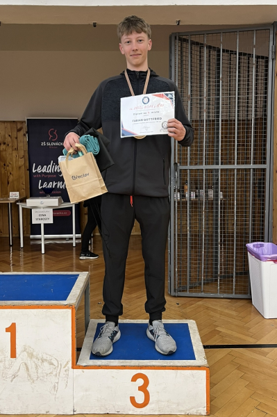 Gallery Břeclavská laťka (2026) #10