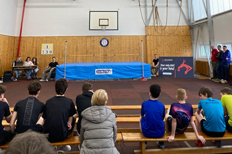 Gallery Břeclavská laťka (2026) #2