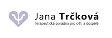 Mgr. Jana Trčková (logo)