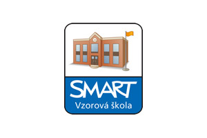 Logo Smart Vzorova Skola