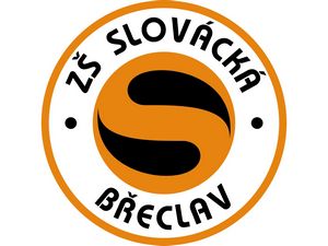 ZŠ Slovácká logo