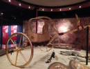 Výstava Tutanchamon a jeho poklady